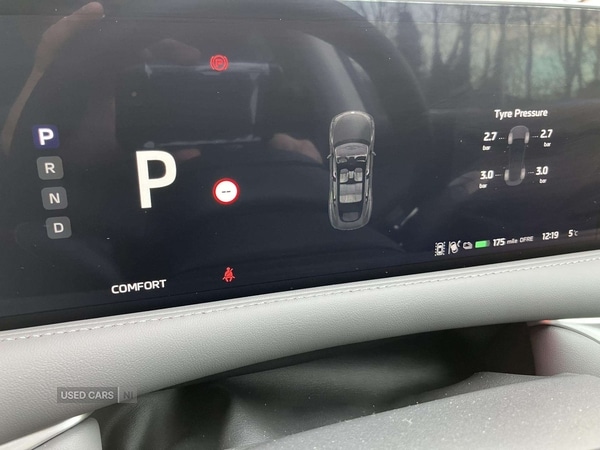 Used MG MG IM5 2025 for sale - 76840104: Photo 19