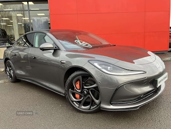 Used MG MG IM5 2025 for sale - 76840104: Photo