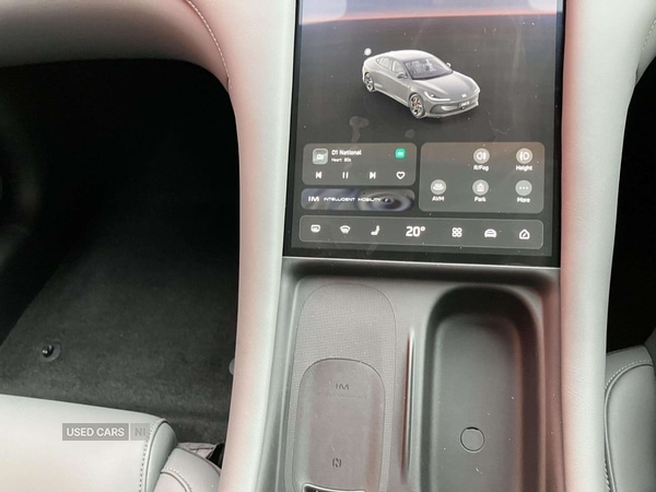 Used MG MG IM5 2025 for sale - 76840104: Photo 20