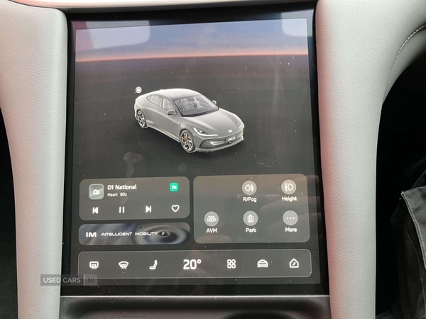 Used MG MG IM5 2025 for sale - 76840104: Photo 21