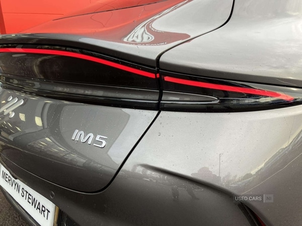 Used MG MG IM5 2025 for sale - 76840104: Photo 23
