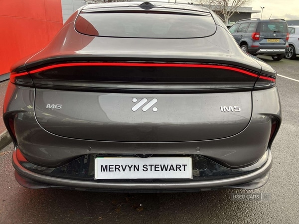 Used MG MG IM5 2025 for sale - 76840104: Photo 24