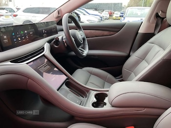 Used MG MG IM5 2025 for sale - 76840104: Photo