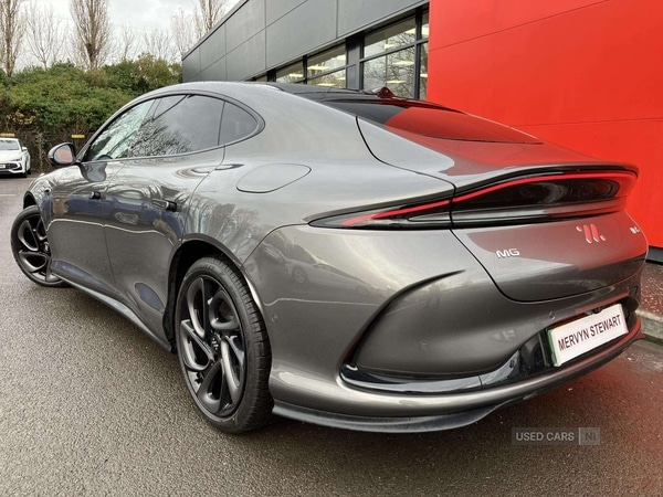 Used MG MG IM5 2025 for sale - 76840104: Photo 3