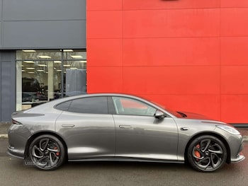 Used MG MG IM5 2025 for sale - 76840104: Photo