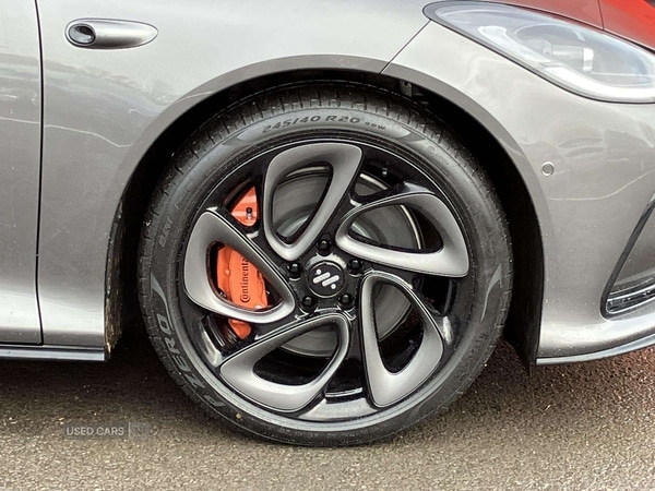 Used MG MG IM5 2025 for sale - 76840104: Photo 5