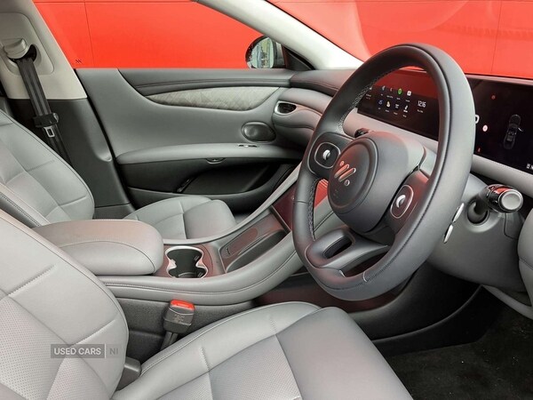 Used MG MG IM5 2025 for sale - 76840104: Photo 6