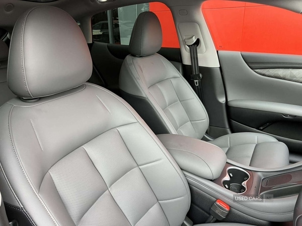 Used MG MG IM5 2025 for sale - 76840104: Photo 7