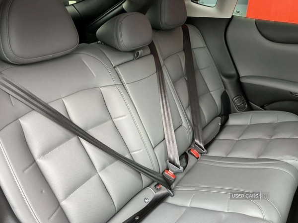 Used MG MG IM5 2025 for sale - 76840104: Photo 8