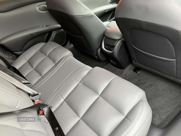 Used MG MG IM5 2025 for sale - 76840104: Photo 9