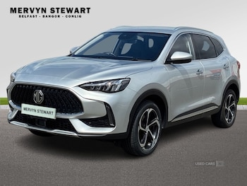 Used MG MG HS 2023 for sale - 78899047: Photo