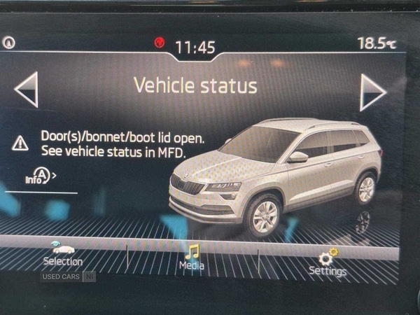 Vehicle 25