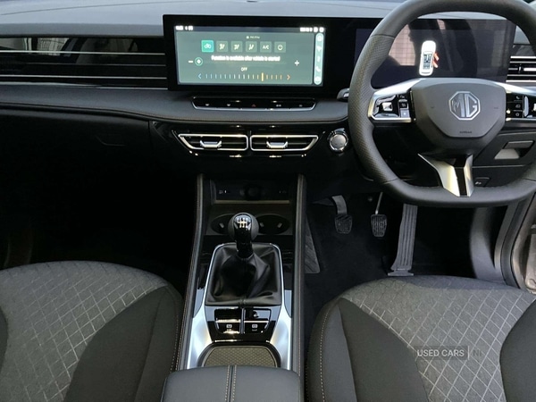 Used MG MG HS 2026 for sale - 77754586: Photo 13