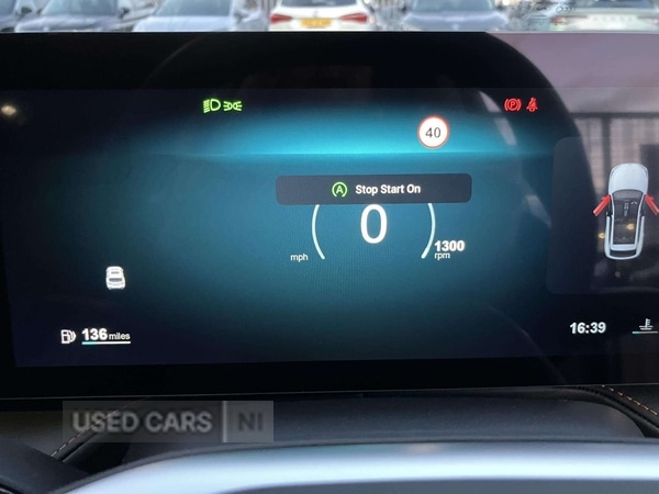 Used MG MG HS 2026 for sale - 77754586: Photo 17