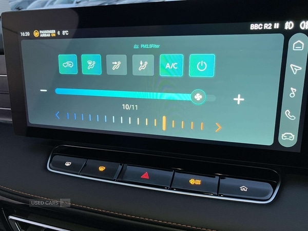 Used MG MG HS 2026 for sale - 77754586: Photo 21