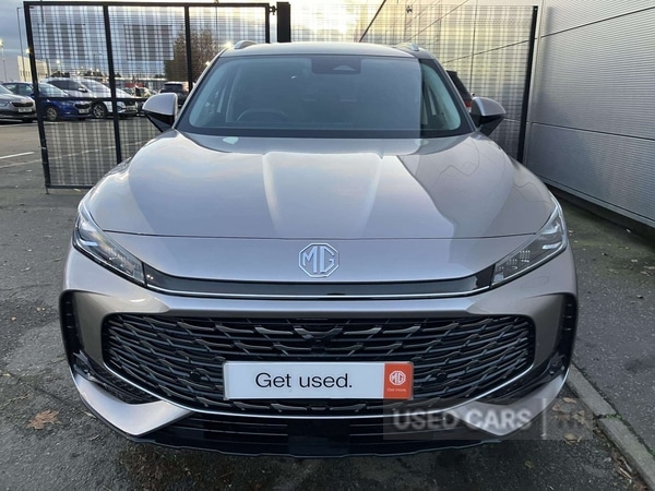 Used MG MG HS 2026 for sale - 77754586: Photo 7