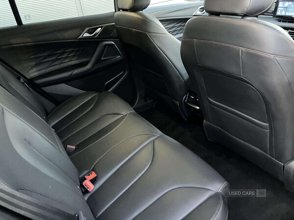 Used MG MG HS 2025 for sale - 76551671: Photo 12