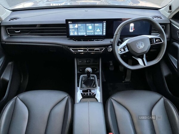 Used MG MG HS 2025 for sale - 76551671: Photo 13