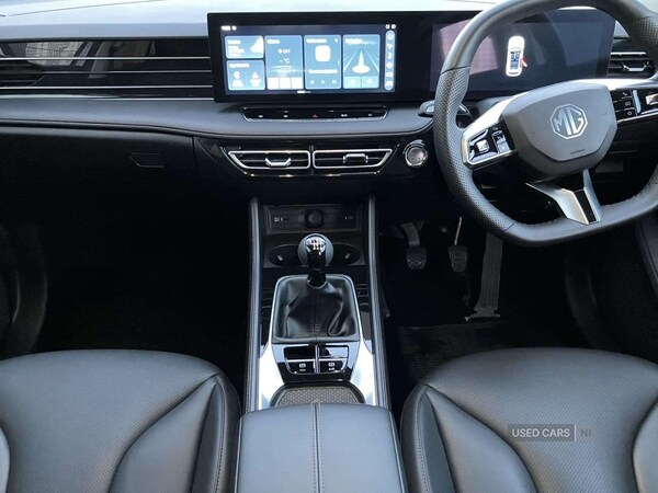 Used MG MG HS 2025 for sale - 76551671: Photo 14