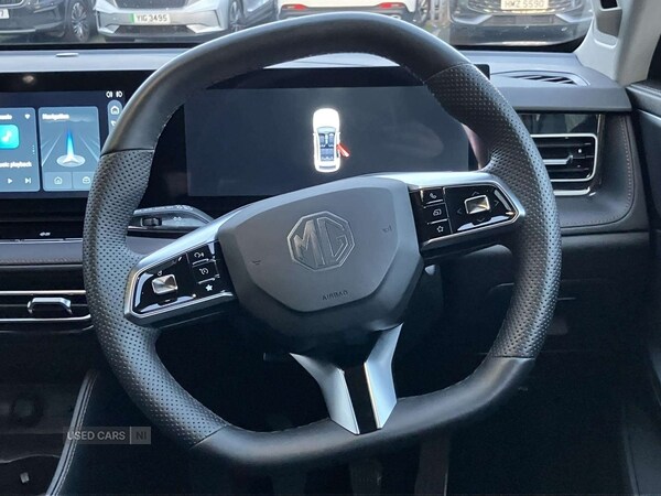 Used MG MG HS 2025 for sale - 76551671: Photo 15