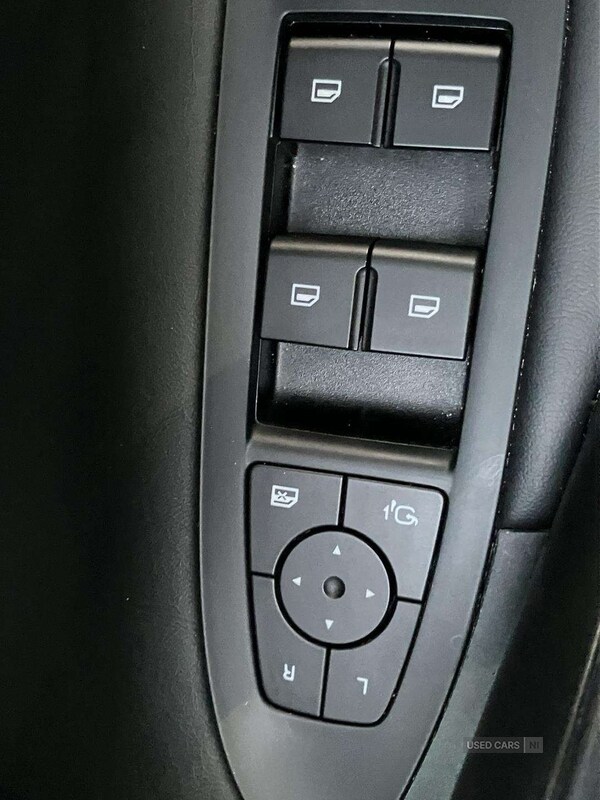 Used MG MG HS 2025 for sale - 76551671: Photo 16