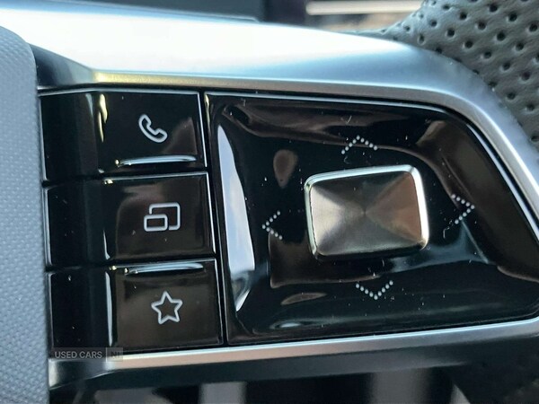 Used MG MG HS 2025 for sale - 76551671: Photo 18