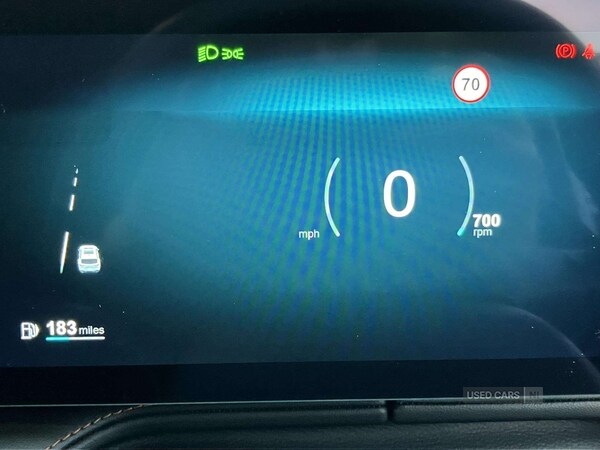 Used MG MG HS 2025 for sale - 76551671: Photo 20