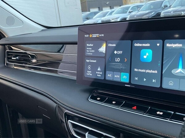 Used MG MG HS 2025 for sale - 76551671: Photo 21