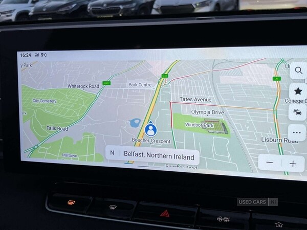 Used MG MG HS 2025 for sale - 76551671: Photo 22