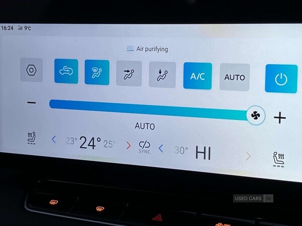 Used MG MG HS 2025 for sale - 76551671: Photo 24