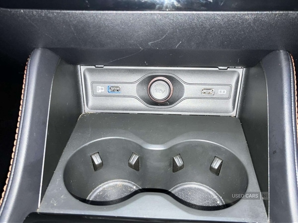 Used MG MG HS 2025 for sale - 76551671: Photo 25