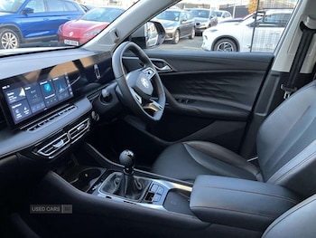 Used MG MG HS 2025 for sale - 76551671: Photo