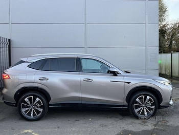 Used MG MG HS 2025 for sale - 76551671: Photo