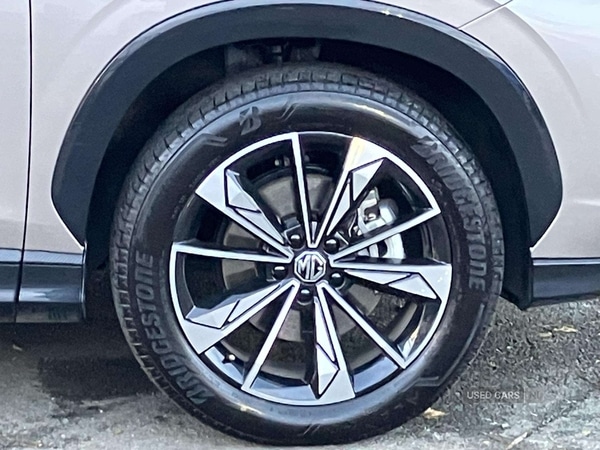 Used MG MG HS 2025 for sale - 76551671: Photo 5