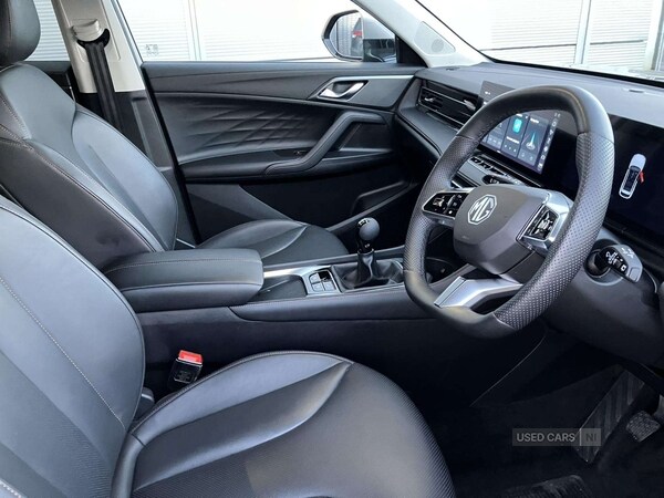 Used MG MG HS 2025 for sale - 76551671: Photo 6