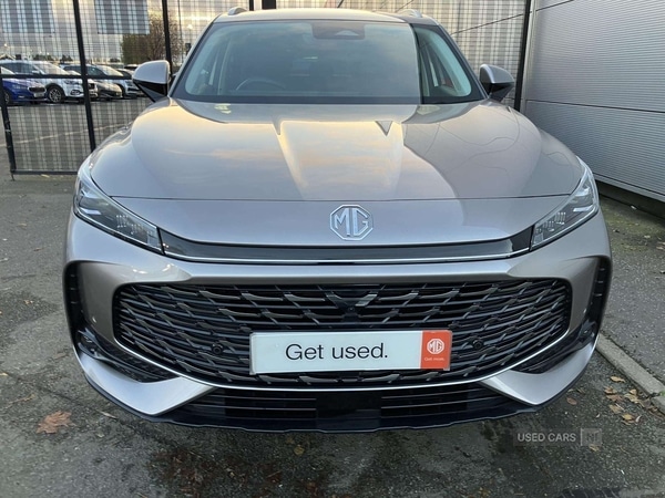 Used MG MG HS 2025 for sale - 76551671: Photo 7