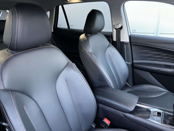 Used MG MG HS 2025 for sale - 76551671: Photo 8