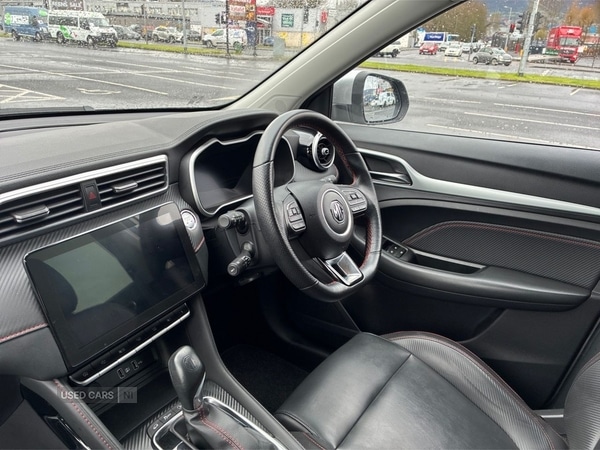 Used MG MG ZS 2023 for sale - 78136667: Photo 11