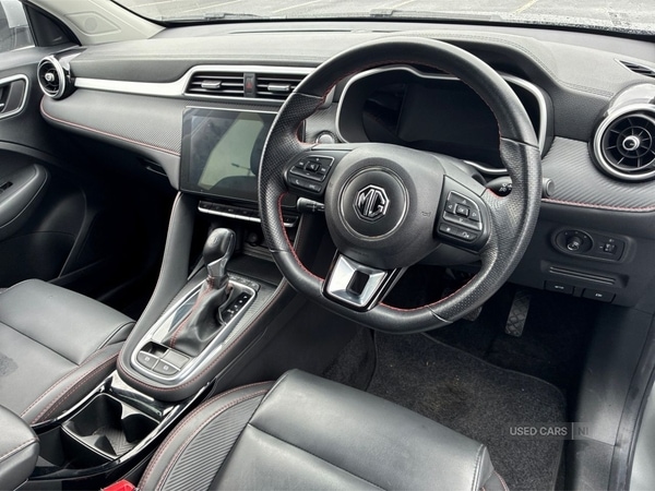 Used MG MG ZS 2023 for sale - 78136667: Photo 12