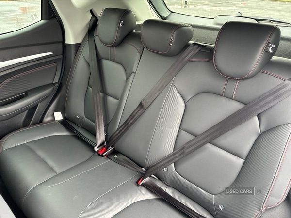 Used MG MG ZS 2023 for sale - 78136667: Photo 13