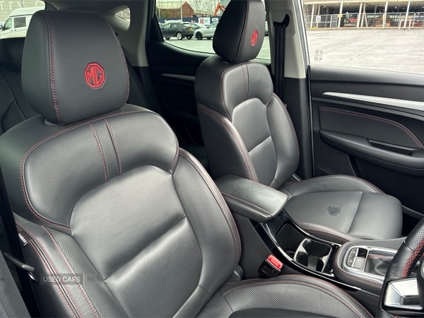 Used MG MG ZS 2023 for sale - 78136667: Photo 14