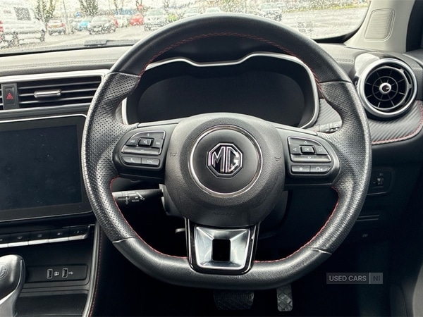 Used MG MG ZS 2023 for sale - 78136667: Photo 15