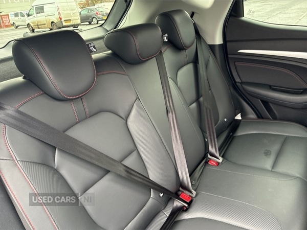 Used MG MG ZS 2023 for sale - 78136667: Photo 16