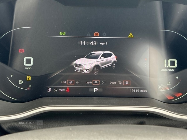 Used MG MG ZS 2023 for sale - 78136667: Photo 18