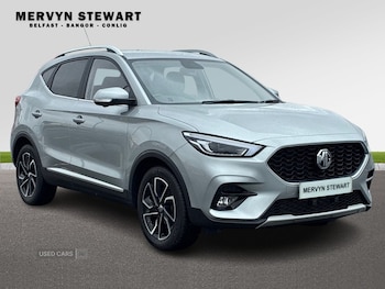 Used MG MG ZS 2023 for sale - 78136667: Photo