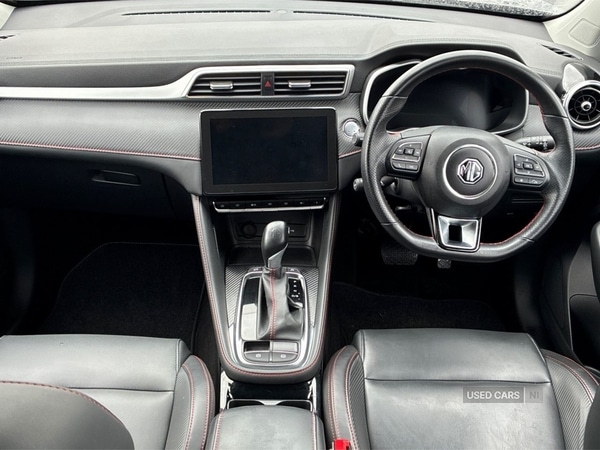 Used MG MG ZS 2023 for sale - 78136667: Photo 2