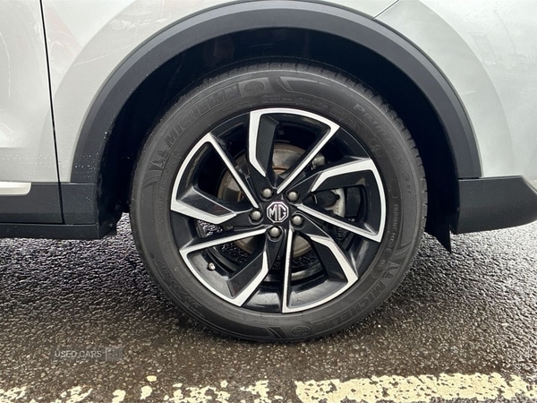 Used MG MG ZS 2023 for sale - 78136667: Photo 22