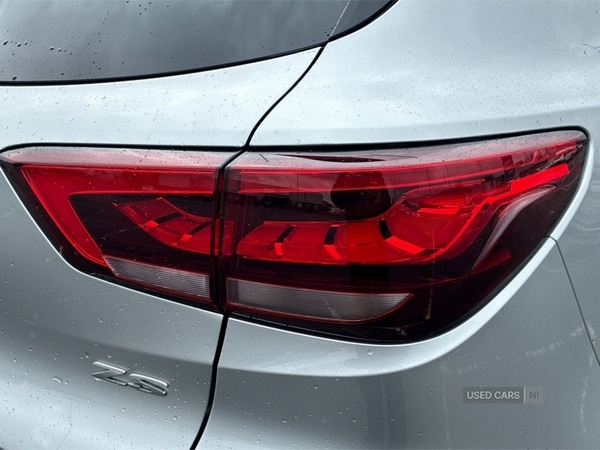 Used MG MG ZS 2023 for sale - 78136667: Photo 25