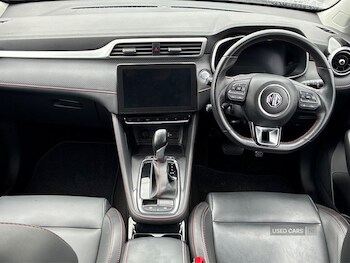 Used MG MG ZS 2023 for sale - 78136667: Photo