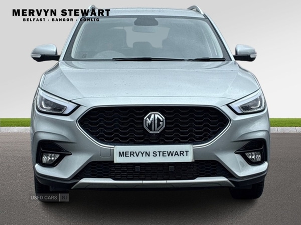 Used MG MG ZS 2023 for sale - 78136667: Photo 3